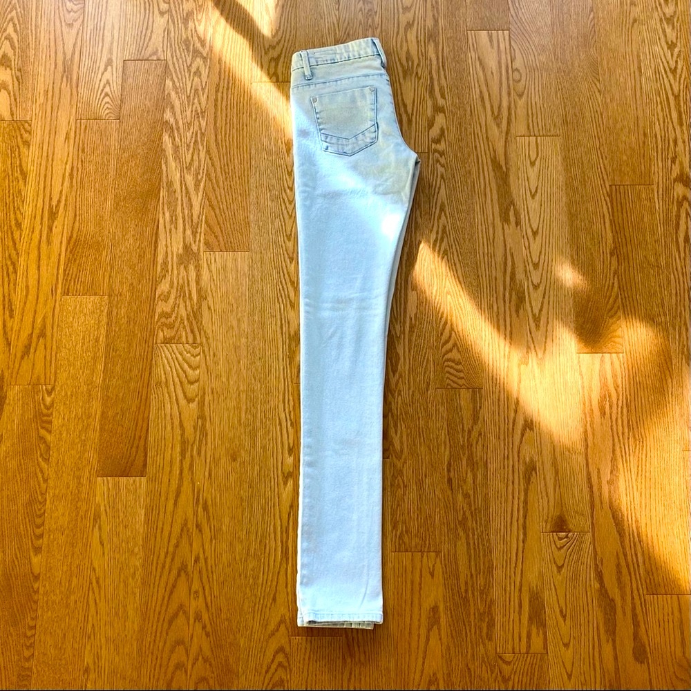 NWT Insight 2/$30 skinny jeans